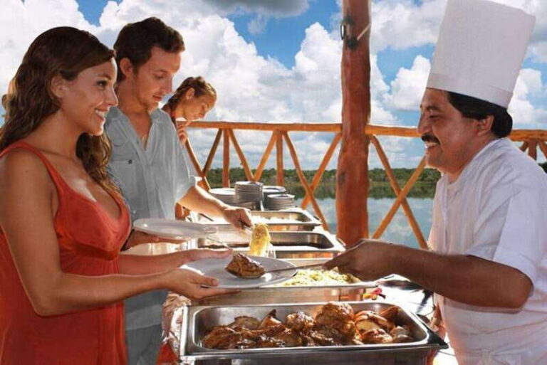 Cancun: Cultural Coba Adventure & Mayan village & - What We Loved About the Experience