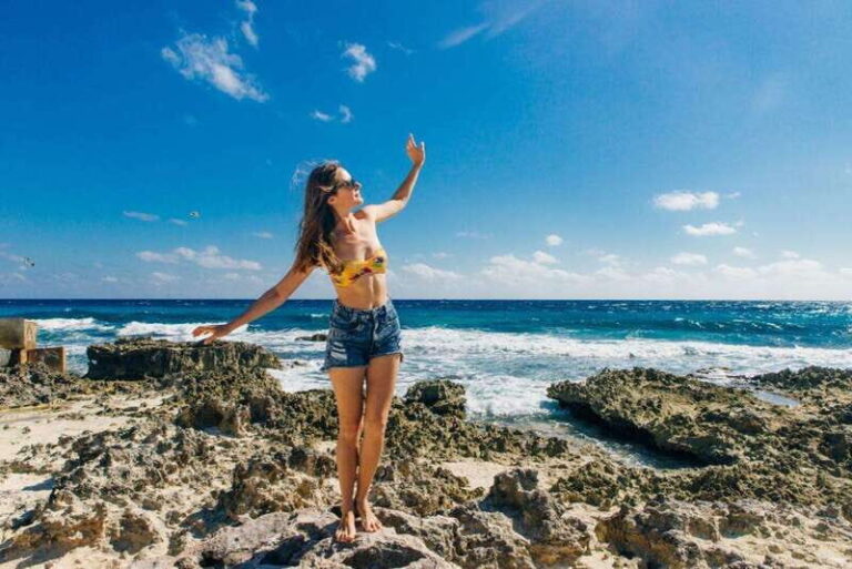 Cancun Cultural Odyssey: Discovering Citys Fascinating Tale - An In-Depth Look at the Cancun Cultural Odyssey