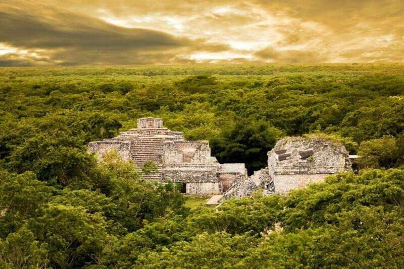 Cancun: Cultural Tour to Ek Balam, Hubiku Swim & Valladolid - Whats Included & Whats Not
