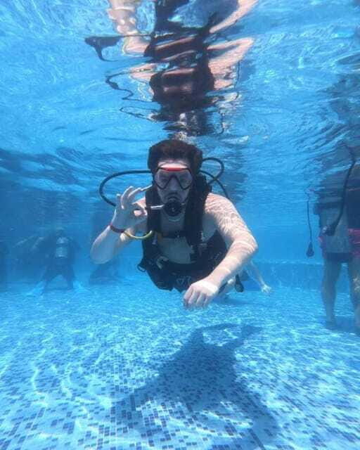 Cancun: Discover Scuba Diving PADI - What to Expect from the Cancun: Discover Scuba Diving Tour
