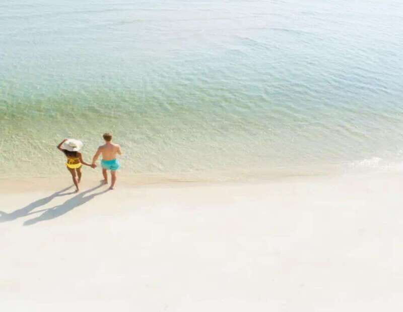 Cancun: Drone Photography Videography Session - What’s Included and What’s Not
