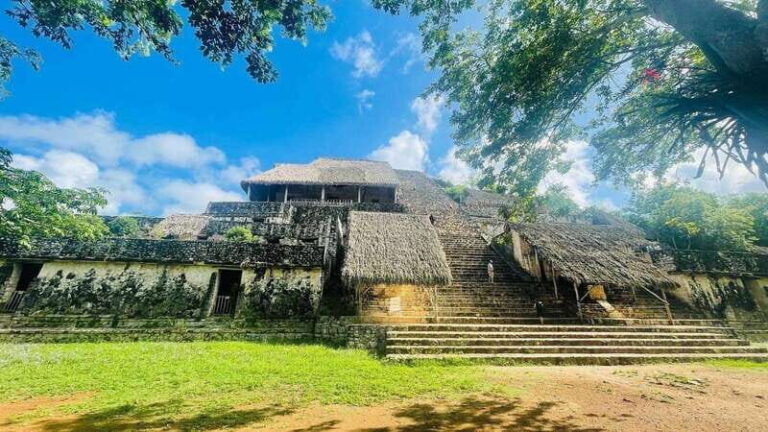 Cancun: Ek Balam and Cenote Hubikú Day Trip - What Makes This Tour Worth It?