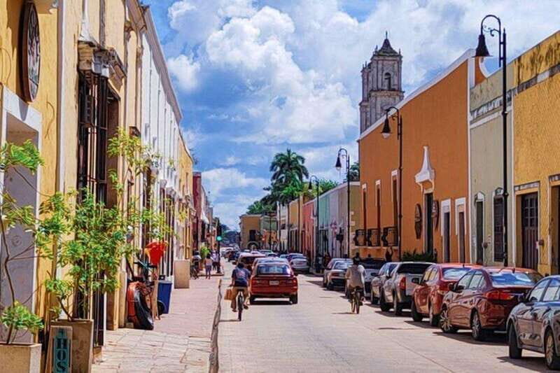 Cancún: Explore Chichen Itza & Cenote Hubiku & Ikkil - The Full Experience Breakdown