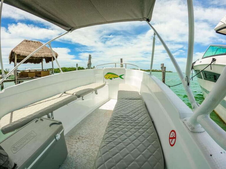 Cancun: Family Snorkeling Tour. Swim Among Tropical Fishes - Itinerary Breakdown: What to Expect