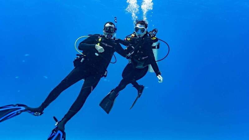 Cancun: First Time Diving Experience with 2 Tanks - Final Thoughts