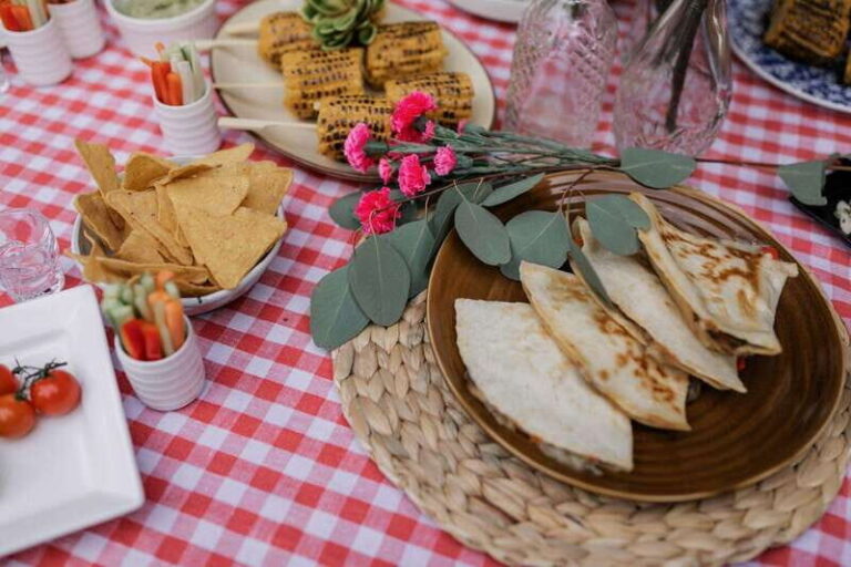 Cancún Flavor Quest: Market to Table Experience - What’s Included and Pricing