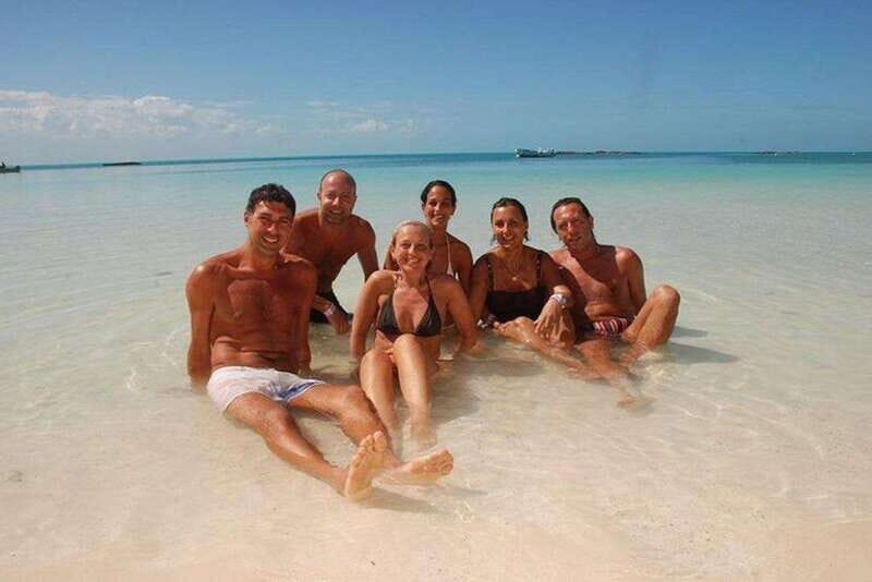 Cancun: Isla Contoy & Shopping Tour in Isla Mujeres - Practical Details and What You Need to Know