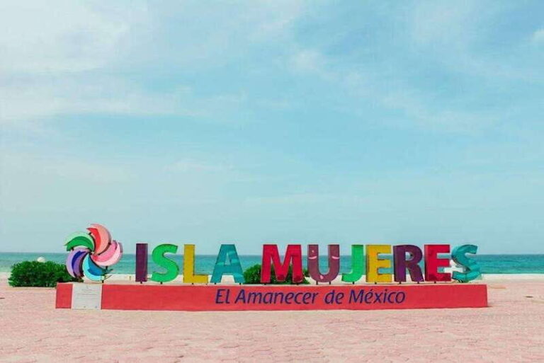 Cancun: Isla Mujeres Yacht Tour - What’s Included and What’s Not?