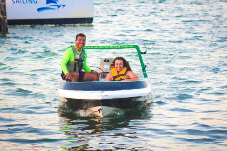 Cancun: Jungle Tour Expedition - Final Thoughts