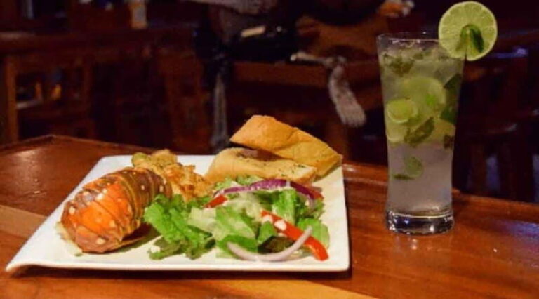 Cancun: Pirate Ship Captain Hook Dinner Sea and Land - Practical Details and Tips