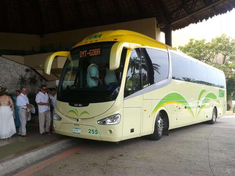 Cancun: Private Bus to Chichen Itza - Itinerary Breakdown: What to Expect