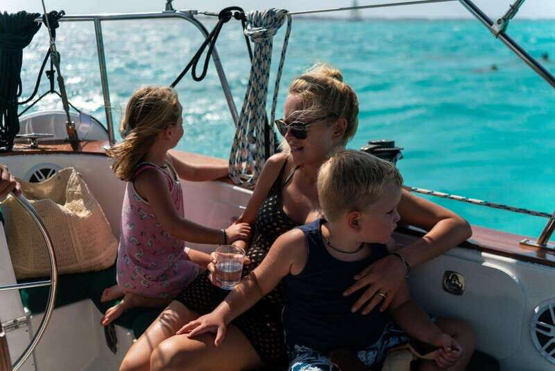 Cancun private customizable sailing tour boat rental - Practical Details & What Sets This Tour Apart