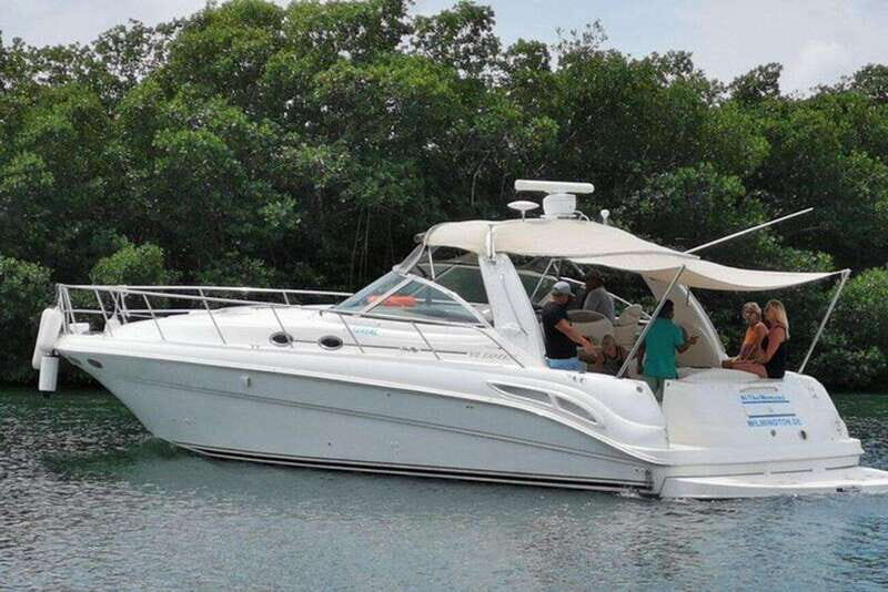 Cancun: Private Yacht Tour to Isla Mujeres with Snorkeling - The Experience in Detail