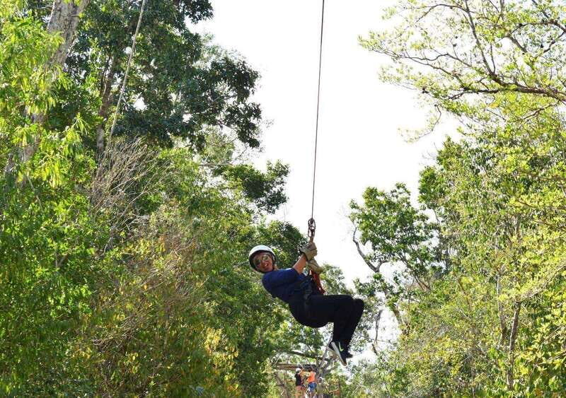 Cancun/Riviera Maya: Horseback, ATV, Zipline, & Cenote Tour - What Makes It Stand Out?