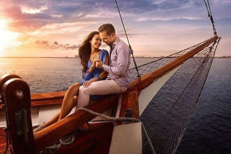 Cancun: Sailing & Romantic Dinner - A Detailed Look at the Experience
