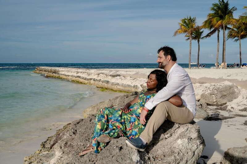 Cancun: Scenic Beach Photoshoot Private Experience - What to Expect from Your Cancun Beach Photoshoot