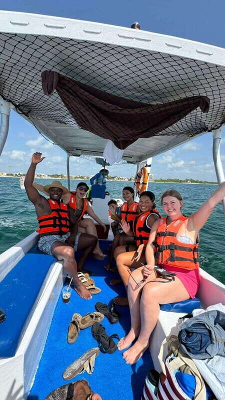 Cancun: Sea and Jungle Private Puerto Morelos Tour - What Makes This Tour Special?