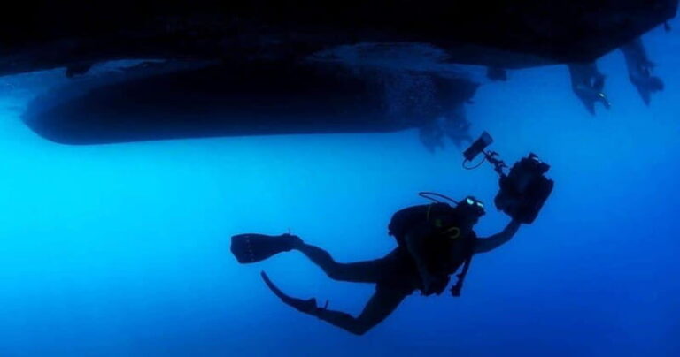 Cancun: Shipwreck and Reef Dives - Who Should Consider This Tour?