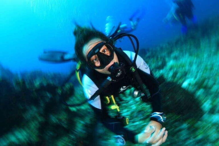 Cancun: Sian Ka'an Biosphere Reserve - Exploring the 5-Day Itinerary