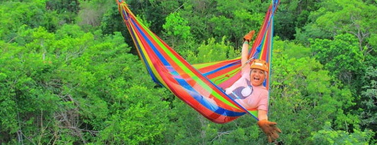 Cancun: Snorkel and Zip Line Xtreme - Setting the Scene: What to Expect