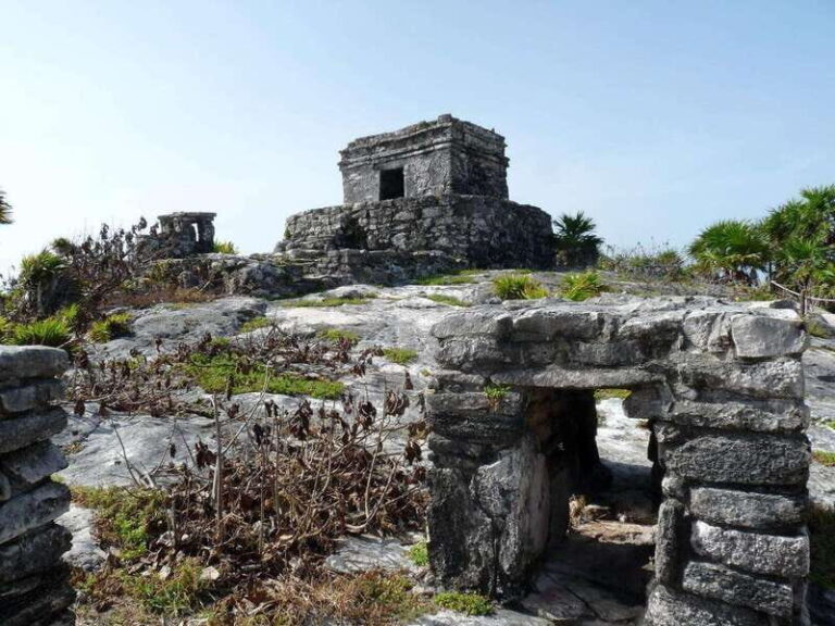 Cancun: Tulum mayan site, Cenote & Mayan Village half day - Analyzing the Experience: What’s Worth Noting
