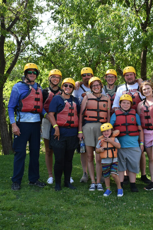 Cañon City: Family Float Rafting With Lunch, Photo & Wetsuit - Why This Tour Works Well