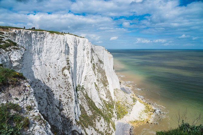 Canterbury & the White Cliffs of Dover Tour (Small-Group) - Transport and Comfort
