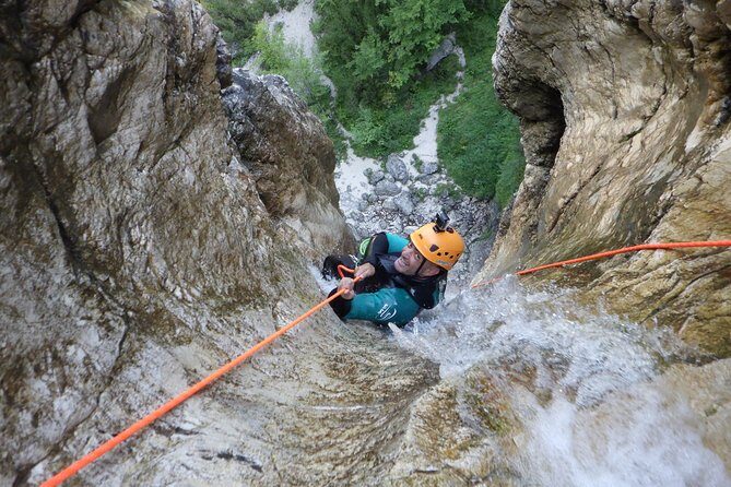 Canyoning in Fratarica Canyon - Analyzing the Cost & Value