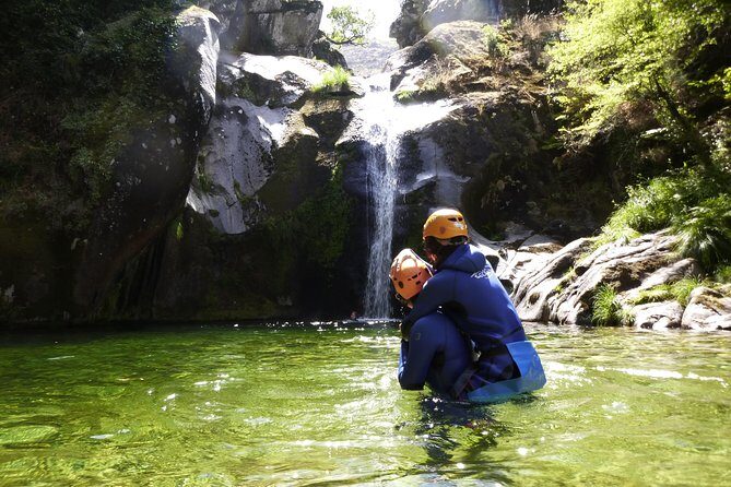 Canyoning Tour - Authentic Feedback from Participants