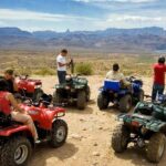 Cappadocia ATV (1 Quad Bike) Tour - 2 Hours - Who Will Love This Tour?