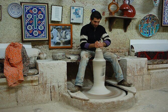 Cappadocia Mix Tour and Hiking - Authentic Experiences and Review Highlights