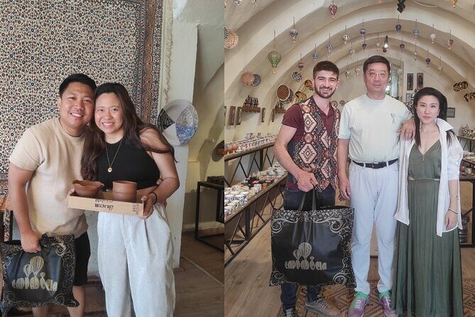 Cappadocia Pottery Workshop Class - Analyzing the Value: Is It Worth It?