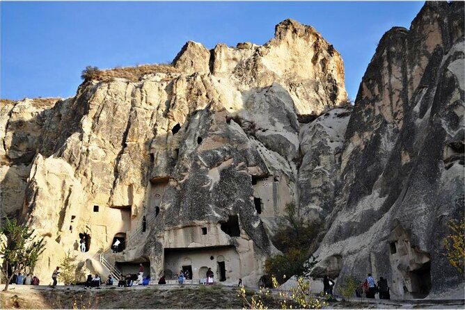 Cappadocia Red Tour (pro guide, transfer incl) - Why You Should Consider This Tour