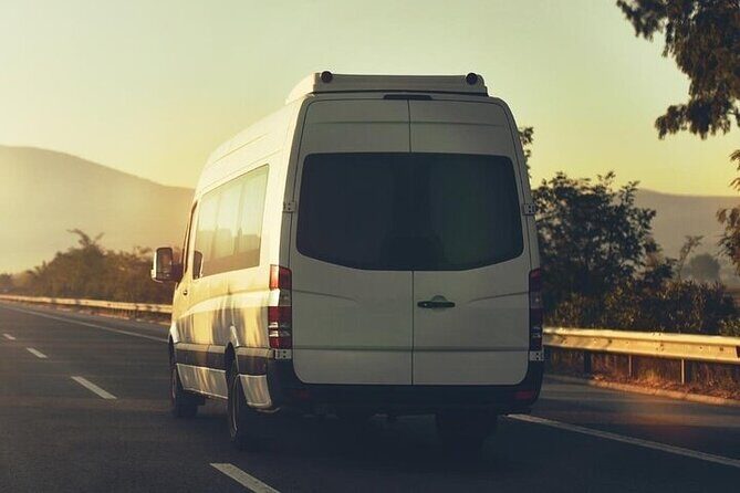 Cappadocia Shared Transfer From/To Kayseri or Nevehir Airport - The Authenticity and Value of the Service
