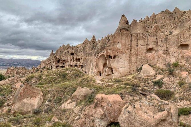Cappadocia: Two Full-Days Private Tour (Driver Guide) - Who Is This Tour Best For?