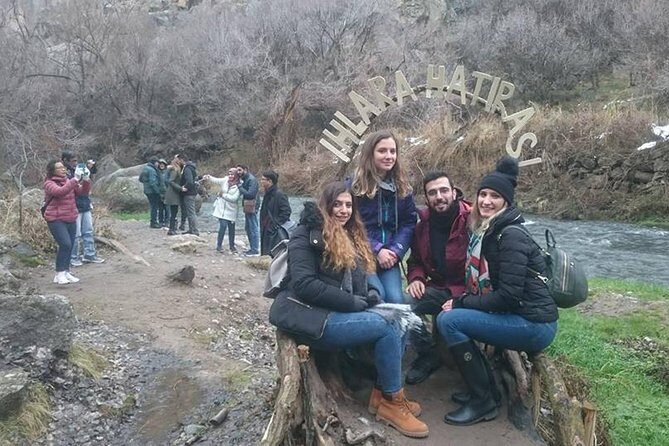 Cappadocia Underground City and Ihlara Valley Tour - Final Thoughts