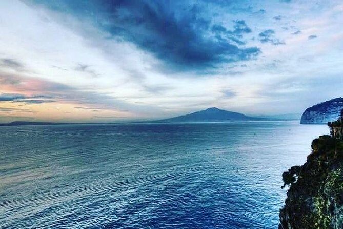 Capri Small-Group Boat Day Tour from Sorrento - FAQ