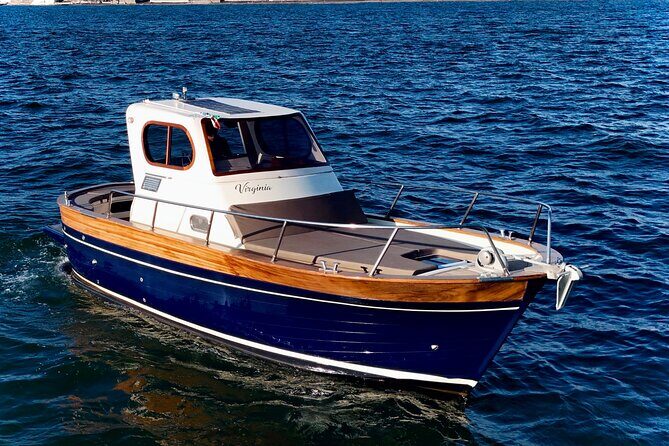 Capri tours - Who Would Enjoy This Tour?