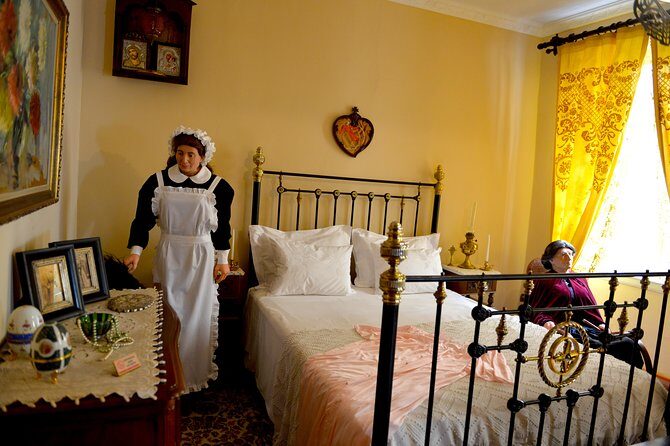 Casa Parlante Historical Museum Tour in Corfu - Why This Tour Is Worth Considering