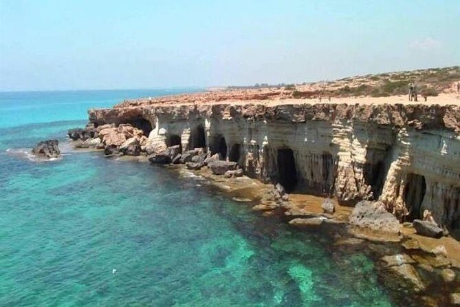 Catamaran Crystal Sea Cruise from Protaras - Practical Details: What Travelers Should Know