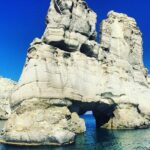 Catamaran Half Day Morning Cruise: Kleftiko - What You Can Expect Onboard