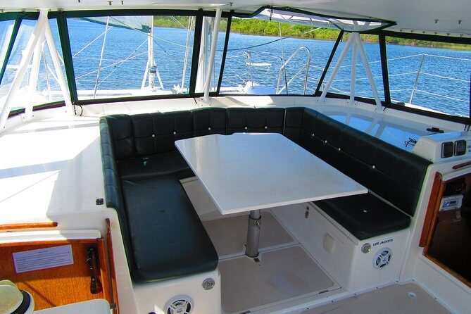 Catamaran Sailing Dolphin/Manatee Watch in Daytona Beach - Who This Tour Is Perfect For