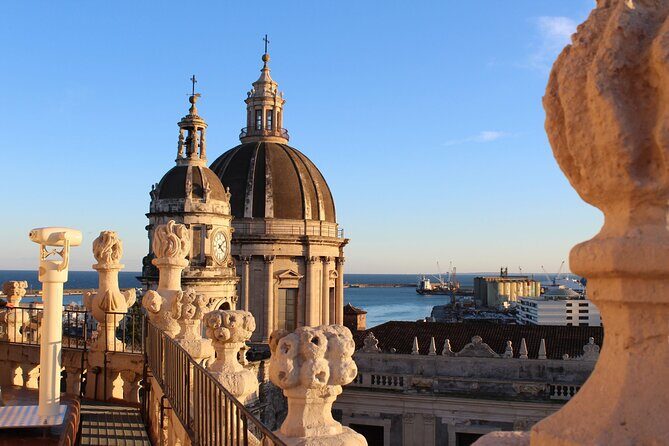 Catania : Private Custom Walking Tour With A Guide (Private Tour) - Who This Tour Is Best For