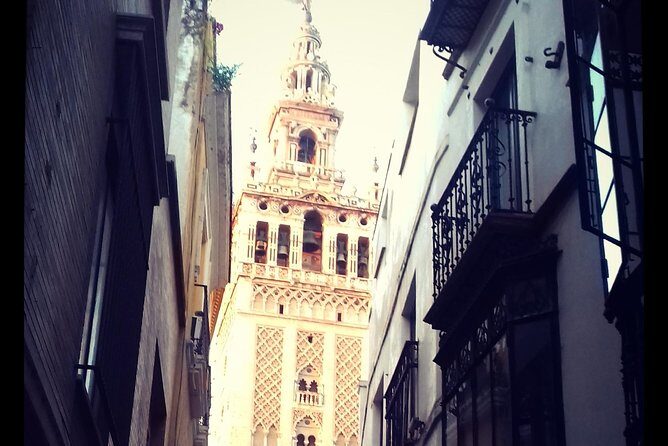 Cathedral Of Seville Private Tour - Final Thoughts