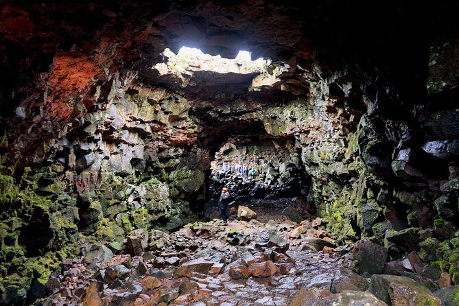 Caving & ATV adventure from Reykjavik - Practical Details and What You Should Know