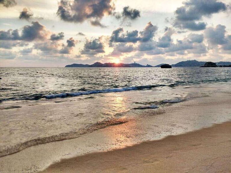 CDMX: 3-Day Tour to Acapulco - In-Depth: The Itinerary and Highlights