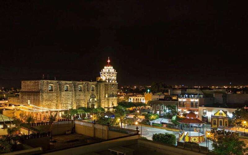 CDMX: 3-Day Tour to Guadalajara and Tequila - The Value of the Experience