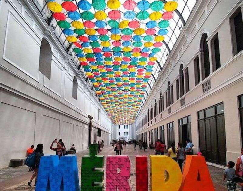 CDMX: 8-Day Tour to Southeast Mexico - Itinerary Breakdown: What to Expect Each Day