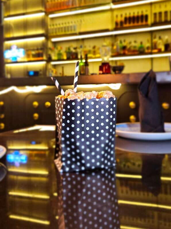 CDMX: Mixology and classic cocktail classes in a bar in polanco. - The Value for Money
