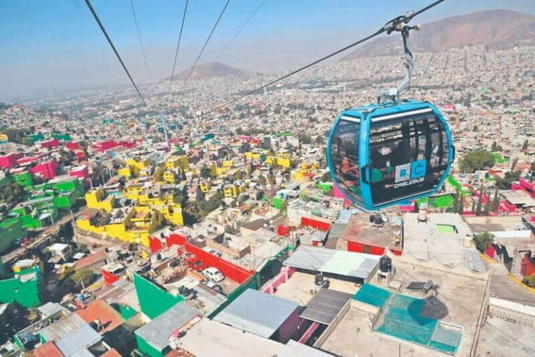 CDMX: Neighborhoods Contrasts Private Tour - Who Will Love This Tour?